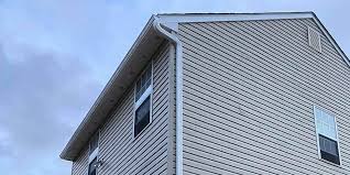 Best Aluminum Siding Installation  in Mckinney, TX